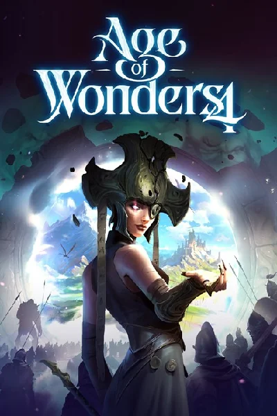 ✅ Age of Wonders 4 Xbox Series X|S activation