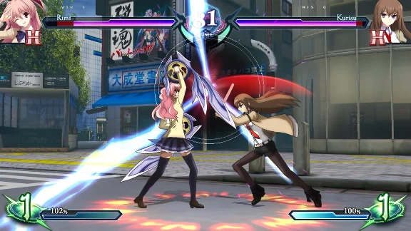 ✅ Phantom Breaker: Omnia Xbox One|X|S activation
