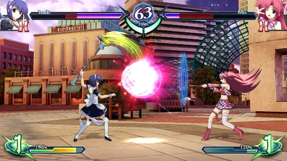 ✅ Phantom Breaker: Omnia Xbox One|X|S activation