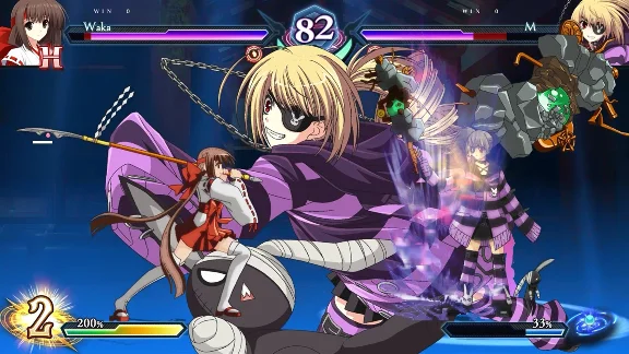 ✅ Phantom Breaker: Omnia Xbox One|X|S activation