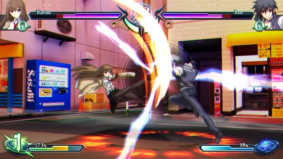 ✅ Phantom Breaker: Omnia Xbox One|X|S activation