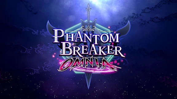 ✅ Phantom Breaker: Omnia Xbox One|X|S activation