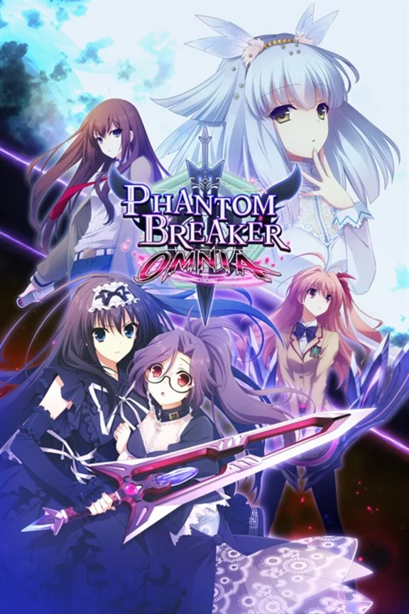 ✅ Phantom Breaker: Omnia Xbox One|X|S activation
