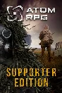 ✅ ATOM RPG Supporter Edition Xbox One|X|S activation