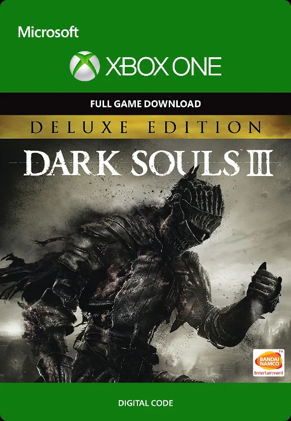 🟢✅Sekiro, Dark Souls III Deluxe и ещё 16 игр Xbox ✅