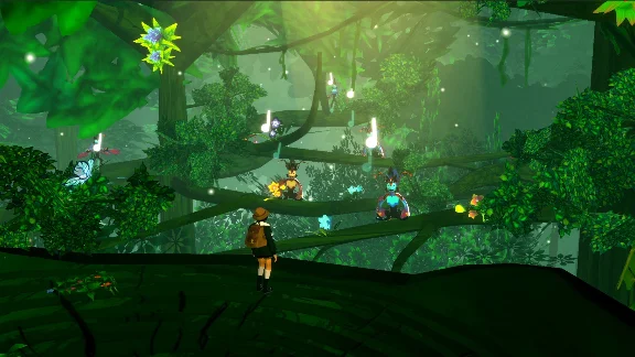 ✅Beasts of Maravilla Island ⭐Steam\RegionFree\Key⭐