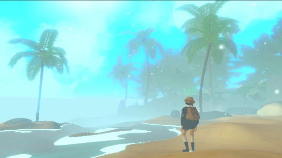 ✅Beasts of Maravilla Island ⭐Steam\RegionFree\Key⭐