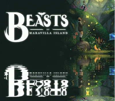 ✅Beasts of Maravilla Island ⭐Steam\RegionFree\Key⭐