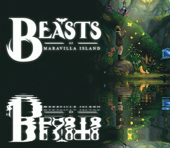 ✅Beasts of Maravilla Island ⭐Steam\RegionFree\Key⭐