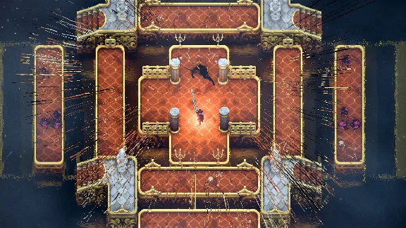 ✅Loot River ⭐Steam\RegionFree\Key⭐ + Bonus