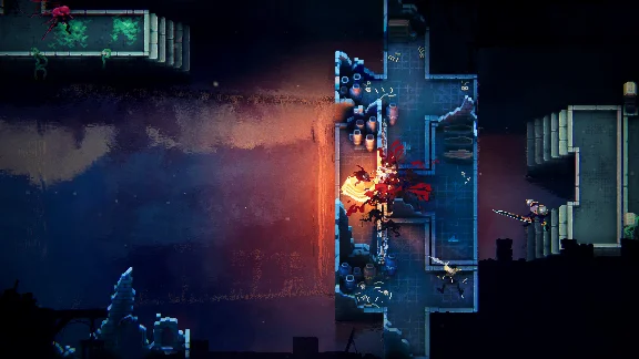 ✅Loot River ⭐Steam\RegionFree\Key⭐ + Bonus