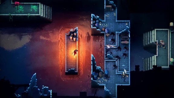 ✅Loot River ⭐Steam\RegionFree\Key⭐ + Bonus