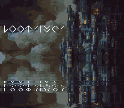✅Loot River ⭐Steam\RegionFree\Key⭐ + Bonus
