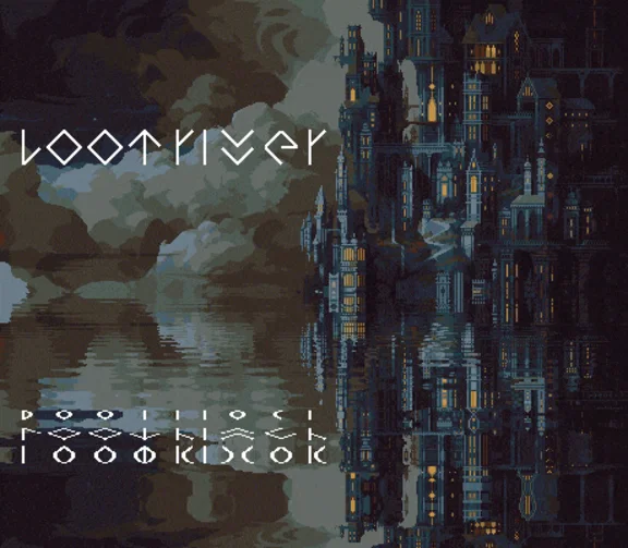 ✅Loot River ⭐Steam\RegionFree\Key⭐ + Bonus