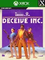 DECEIVE INC. ✅(XBOX SERIES X|S) КЛЮЧ🔑