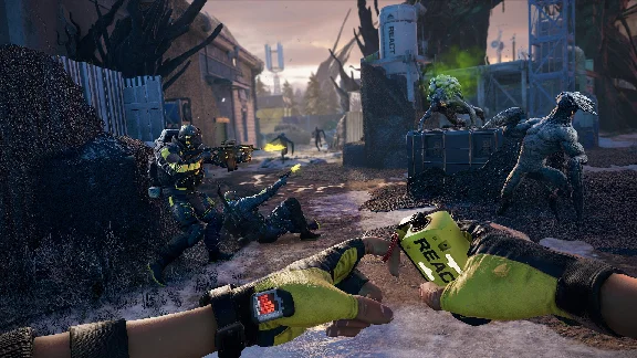 TOM CLANCY’S RAINBOW SIX EXTRACTION DELUXE EDITION🔑KEY