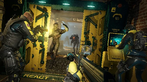TOM CLANCY’S RAINBOW SIX EXTRACTION DELUXE EDITION🔑KEY