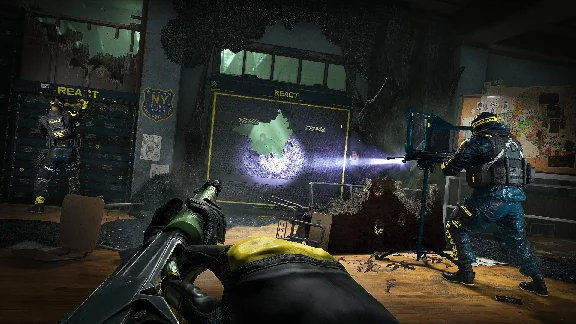 TOM CLANCY’S RAINBOW SIX EXTRACTION DELUXE EDITION🔑KEY