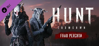 Hunt: Showdown – Frau Perchta - DLC STEAM GIFT РОССИЯ