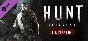 Hunt: Showdown - The Phantom - DLC STEAM GIFT РОССИЯ