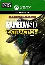 TOM CLANCY’S RAINBOW SIX EXTRACTION DELUXE EDITION🔑KEY