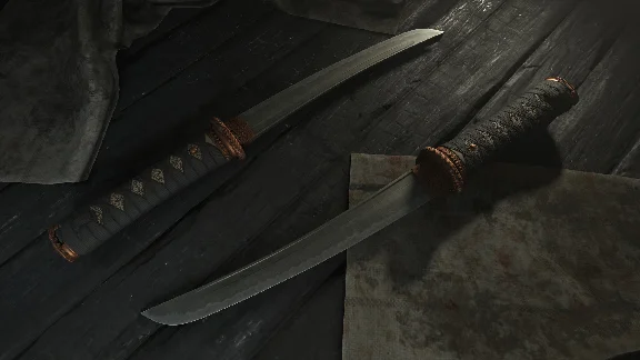 Hunt: Showdown - Ronin - DLC STEAM GIFT RUSSIA