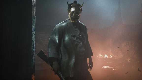 Hunt: Showdown - Ronin - DLC STEAM GIFT RUSSIA