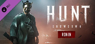 Hunt: Showdown - Ronin - DLC STEAM GIFT RUSSIA