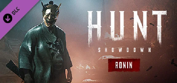 Hunt: Showdown - Ronin - DLC STEAM GIFT RUSSIA