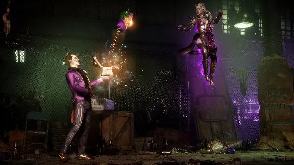 ✅❤️MORTAL KOMBAT 11 БОЕВОЙ НАБОР 1 DLC❤️XBOX+PC🔑КЛЮЧ