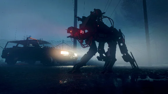 ✅❤️GENERATION ZERO❤️XBOX ONE|XS+PC🔑КЛЮЧ✅