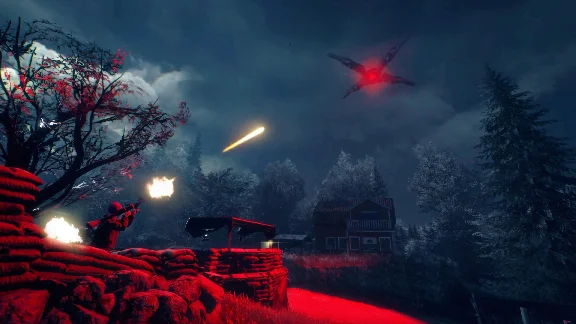 ✅❤️GENERATION ZERO❤️XBOX ONE|XS+PC🔑КЛЮЧ✅