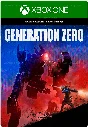 ✅❤️GENERATION ZERO❤️XBOX ONE|XS+PC🔑КЛЮЧ✅