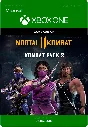 ✅❤️MORTAL KOMBAT 11 БОЕВОЙ НАБОР 2❤️XBOX+PC🔑КЛЮЧ✅