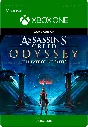 ASSASSIN’S CREED ODYSSEY THE FATE OF ATLANTIS✅XBOX🔑KEY