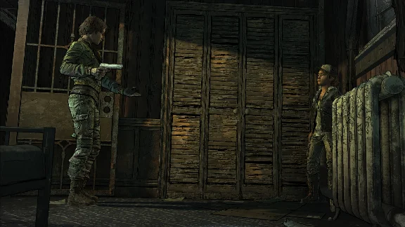 ✅THE WALKING DEAD: THE TELLTALE DEFINITIVE SERIES🔑XBOX