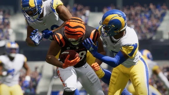 ✅❤️MADDEN NFL 23 XBOX SERIES X|S❤️XBOX🔑KEY✅