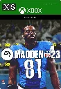 ✅❤️MADDEN NFL 23 XBOX SERIES X|S❤️XBOX🔑KEY✅