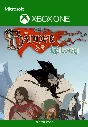 💎Banner Saga Trilogy 1 2 3 XBOX ONE XS KEY 🔑🔑🔑