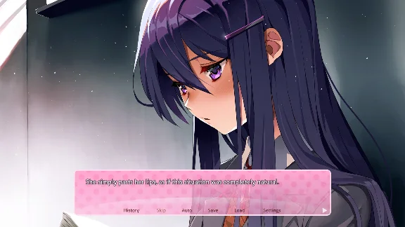 ✅❤️DOKI DOKI LITERATURE CLUB PLUS!❤️XBOX🔑KEY✅