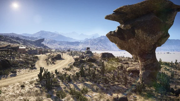 Tom Clancy´s Ghost Recon Wildlands - STEAM GIFT RUSSIA