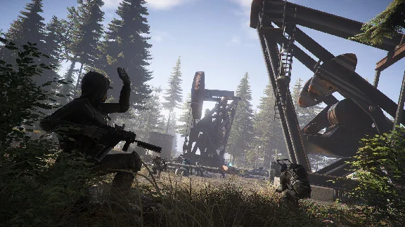 Tom Clancy´s Ghost Recon Wildlands - Ultimate Year 2
