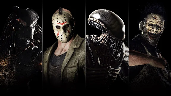 ✅❤️MORTAL KOMBAT X - "XL PACK" DLC❤️XBOX🔑KEY✅