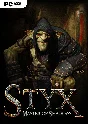 Styx: Master of Shadows (Steam) RU/CIS