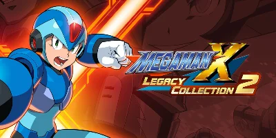 Mega Man X Legacy Collection 2 🔑 Steam ключ 🔥 GLOBAL