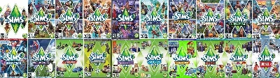The Sims 3 Full Collection I EA App I Origin Gift Key🔑
