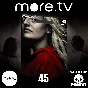 🎬 MORE.TV PROMOCODE 45 DAYS ON THE NEW UFC MORETV