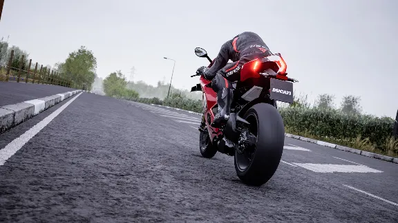 ✅ RIDE 5 XBOX SERIES X|S Digital Key 🔑