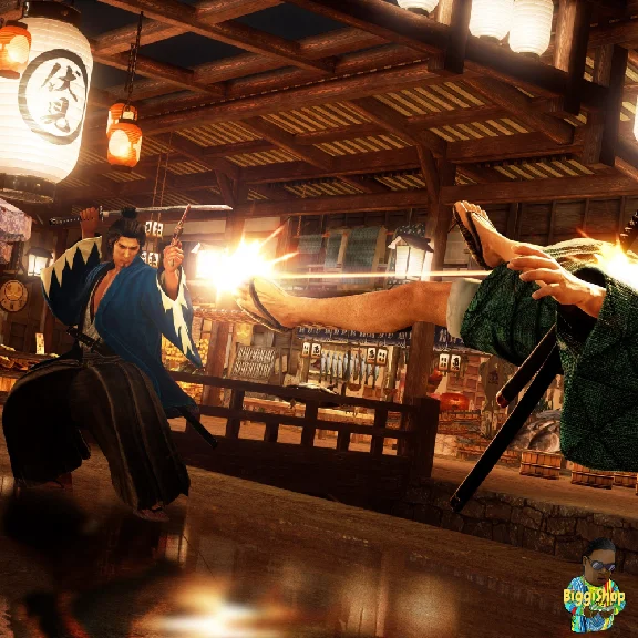 ⚡ Yakuza: Like a Dragon | Якудза: Как дракон⚡PS4 | PS5