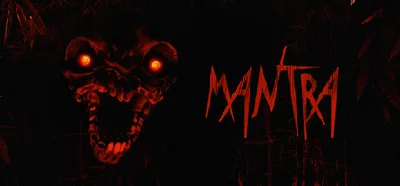 Mantra STEAM KEY REGION FREE GLOBAL ROW